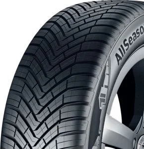 Anvelopa Continental AllSeasonContact 215/45 R17 91W XL FR Disponibil imediat