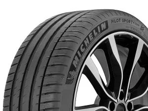 Nu rata Anvelopa vara Michelin Pilot Sport 4 SUV 275/50/R21 113V XL