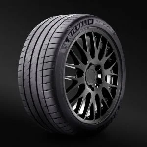 Ofertă specială Anvelopa vara Michelin Pilot Sport 4S 305/25/R20 97Y XL