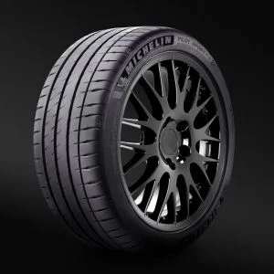 Super ofertă Anvelopa vara Michelin Pilot Sport 4S T0 Acoustic 275/30/R20 97Y XL