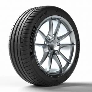 Preț promoțional Anvelopa vara Michelin Pilot Sport 4 VOL Acoustic 255/40/R19 100W XL