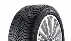 Anvelopa all season Michelin CrossClimate SUV MO 235/60 R18 107V XL Plată sigură