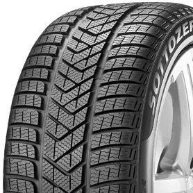 Doar azi Anvelopa iarna Pirelli Winter Sottozero 3 AO 225/55 R18 102V XL