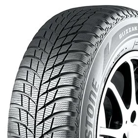 Cumpără online Bridgestone Blizzak LM001 RFT- 205/60/R16 92H Runflat