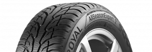 Super ofertă Anvelopa Uniroyal all season Exper 2 175/80 R14 88T