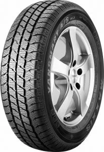 Anvelopa All seasons MAXXIS VANSMART AS AL2 195/80/R14C 106 R C (Cargo) Noutate