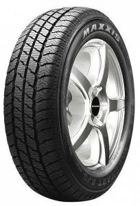 Reduceri Anvelopa All seasons MAXXIS VANSMART AS AL2 205/75/R16C 113 R C (Cargo)