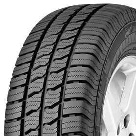 Anvelopa all season Continental VancoFourSeason 195/70 R15C 104/102R Popular