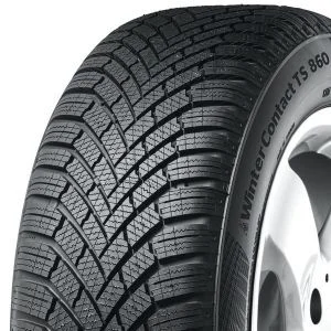 Livrare rapidă ANVELOPA IARNA CONTINENTAL 215/65R15 96H WinterContact TS 860