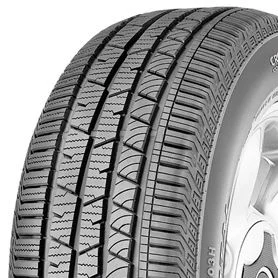 Reducere Anvelopa Vara CONTINENTAL CROSSCONTACT LX SPORT 235/55/R19 101V AR –