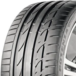 Cel mai bun preț Anvelopa Vara BRIDGESTONE POTENZA S001 RFT 225/40/R19 93Y Runflat