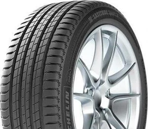 Anvelopa vara Michelin Latitude Sport 3 Acoustic VOL 275/45 R20 110V XL Plată securizată