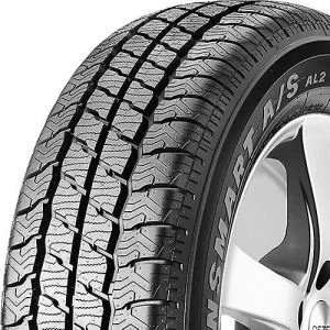Anvelopa all season Maxxis Vansmart A/S AL2 195/75R 16C 107/105R Mai ieftin
