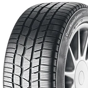 Anvelopa iarna Continental ContiWinterContact TS 830 P MO 205/50/R17 93H XL Ofertă de sezon