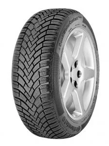 Anvelopa iarna Continental WinterContact TS 850 P SUV AO 235/65/R17 104H Promoție