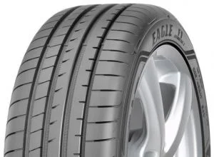 Anvelopa Vara Goodyear Eagle F1 Asymmetric 3 265/35/R22 102W XL Nu rata