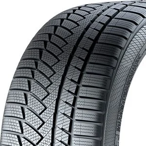 Super ofertă Anvelopa Iarna Continental WinterContact TS 850P 255/60/R19 113 V Reinforced/XL