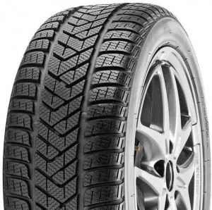 Calitate înaltă Anvelopa iarna Pirelli Winter SottoZero 3 205/40/R17 84H XL
