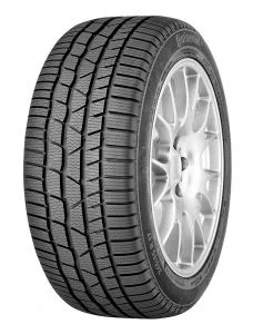Anvelopa iarna Continental WinterContact TS 830P 265/35 R19 98V XL Preț redus