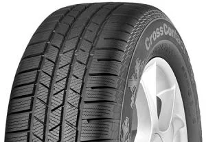 Anvelopa Iarna Continental ContiCrossContact Winter MO 235/60/R17 102 H Ofertă limitată