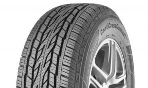 Anvelopa Vara Continental ContiCrossContact LX 2 235/70/R15 103T Popular