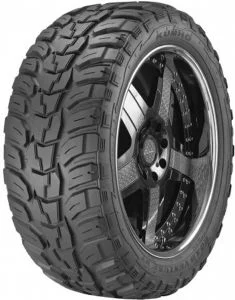 Vezi acum Anvelopa vara Kumho Road Venture MT KL71 205/80/R16 104Q XL