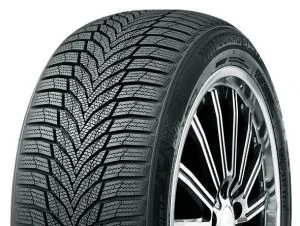 Ofertă exclusivă Anvelopa iarna Nexen Wingurd Sport 2 245/50 R18 104V XL