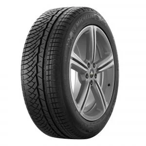 Anvelopa iarna Michelin Pilot Alpin PA4 N1 255/45 R19 100V Preferatul clienților