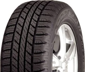 Anvelopa Vara Goodyear Wrangler HP ALL Weather 275/60/R18 113 H Disponibil imediat