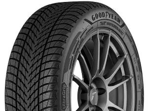 Anvelopa iarna Goodyear UltraGrip Performance 3 225/55/R17 101V XL Doar azi