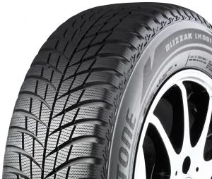 Anvelopa iarna Bridgestone Blizzak LM 001 RFT- 265/50/R19 110H Runflat Disponibil imediat