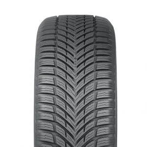 Anvelopa all season Nokian Seasonproof 1 245/45 R18 100Y XL Preferatul clienților