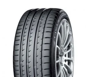 Ofertă Anvelopa vara Yokohama Advan Sport V105 MO 255/40/R18 99Y XL