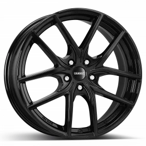 Bestseller janta aliaj dezent to black 7.5xr18 5×114.3 et 52 hyundai kona