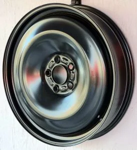 JANTA SLIM REZERVA R16 ORIGINA FORD PUMA Preferatul clienților