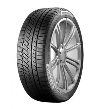 Cumpără acum Anvelopa IARNA CONTINENTAL TS850 P SEAL + SL 255/55R18 105T