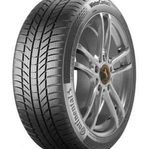 Anvelopa IARNA CONTINENTAL WinterContact 8 S XL 285/45R21 113W Ieftin