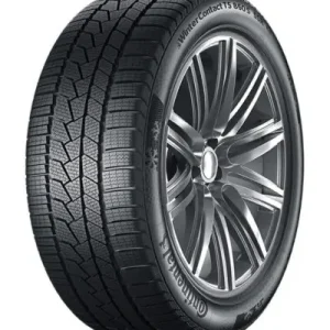 Anvelopa IARNA CONTINENTAL WinterContact TS 860 S - XL 205/65R17 100H Lichidare de stoc