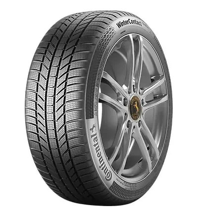 Cumpără online Anvelopa IARNA CONTINENTAL WinterContact TS 870 P XL 235/45R20 100V