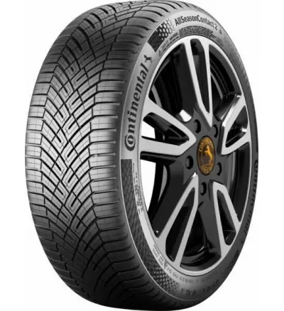 Cumpără online Anvelopa ALL SEASON CONTINENTAL AllSeasonContact 205/50R17 89H