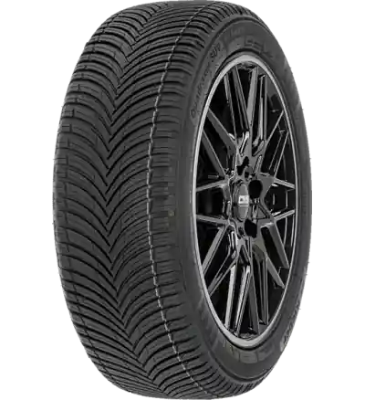 Ieftin Anvelopa ALL SEASON KLEBER Quadraxer SUV XL 235/60R18 107W