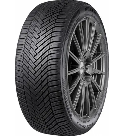 Livrare expres Anvelopa ALL SEASON NEXEN N'Blue 4Season 2 XL 205/40R17 84W