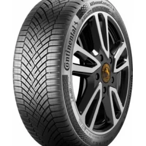 Calitate înaltă Anvelopa ALL SEASON CONTINENTAL AllSeasonContact 2 XL 255/35R20 97Y