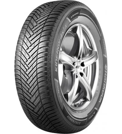 Anvelopa ALL SEASON HANKOOK Kinergy 4S2 H750 XL 225/40R18 92Y Calitate înaltă