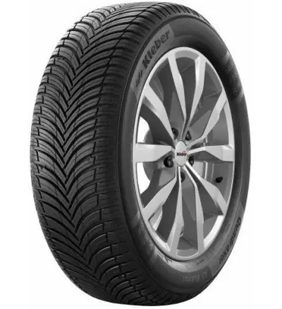 Bestseller Anvelopa ALL SEASON KLEBER Quadraxer 3 XL 195/65R15 95V