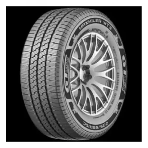 Anvelopa IARNA GT Radial Maxmiler WT3 235/65R16C 121/119R Calitate înaltă