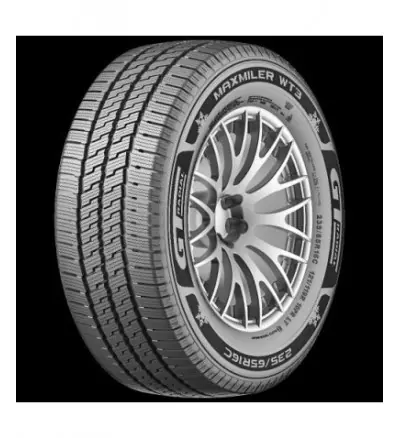 Anvelopa IARNA GT Radial Maxmiler WT3 235/65R16C 121/119R Calitate înaltă