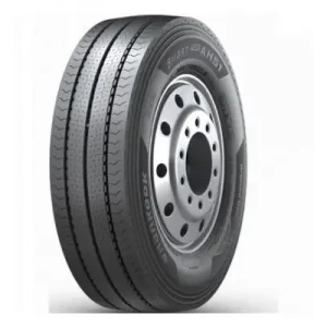 Anvelopa CAMION Hankook AH51 MS HL 385/65R22.5 164K DIRECTIE Retur gratuit