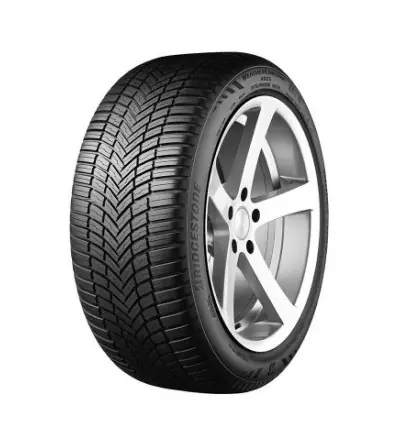 Plată sigură Anvelopa ALL SEASON Bridgestone WeatherControl A005 XL 215/65R16 102H