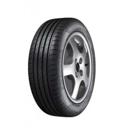 Super ofertă Anvelopa VARA FULDA ECOCONTROL HP 2 215/65R16 98V